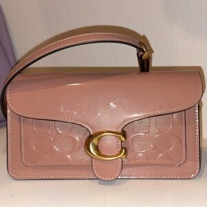 (Authentic) coach purse